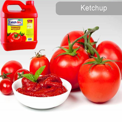 catchme_ketchup