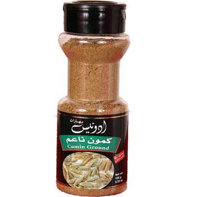 cumin spices