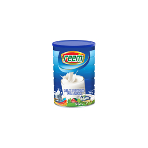 Reem Instant Milk Powder  900 gram