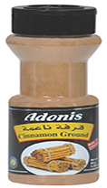 Adonis Cinnamon Powder
