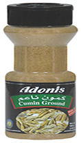 Adonis Cumin Powder