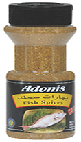 Adonis Fish Spices