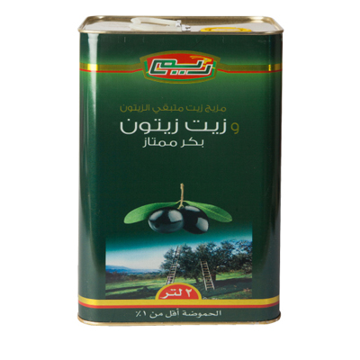 Reem pomace olive oil 2.0 li