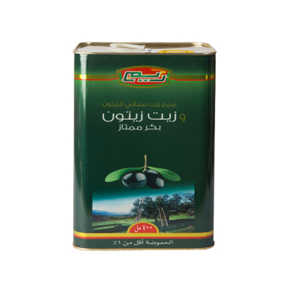 Reem pomace olive oil 400 ml