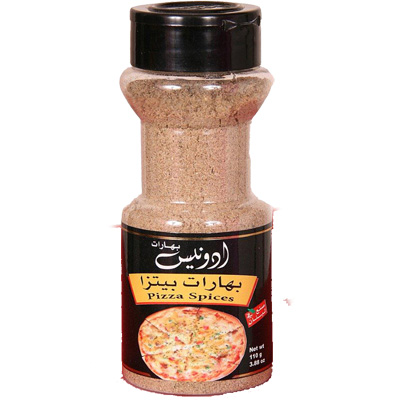 pizza spices