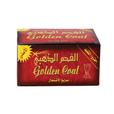 golden-coal