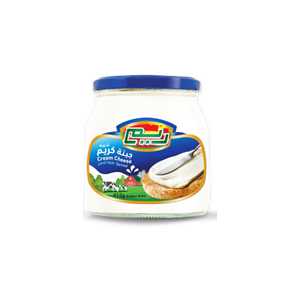 Reem Analogue Cream Cheese - 910g