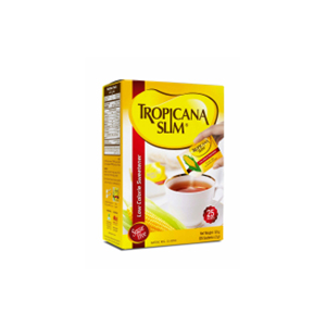 Tropicana Slim Low Calorie Sweetener 25s