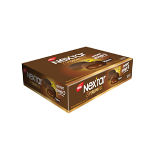 Nextar - Brownies cookies