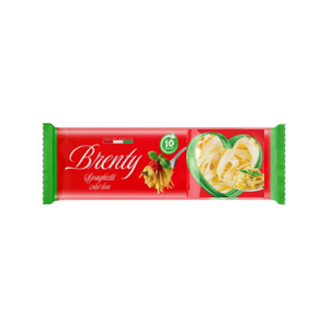 Fettuccine 400g #27