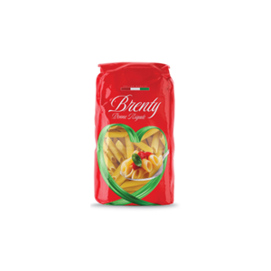 Penne Rigate 450g #131/P