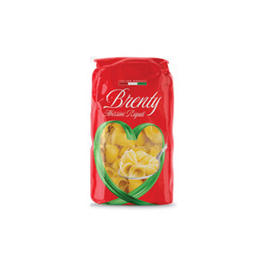 Abissini Rigati 400g #234