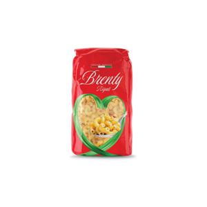 Chifferi Lisci 450G #128