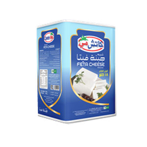 Catch Me Analogue Feta Cheese 18kg