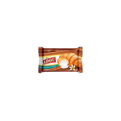 Croissant chocolate with vanilla 5+2x385g