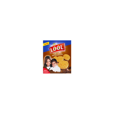 Better biscuits chocolate 12x12x43g