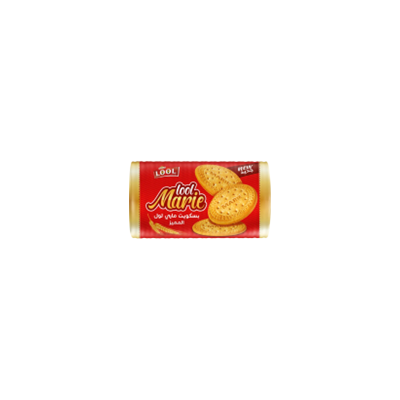 Marie biscuit 6x12x90g
