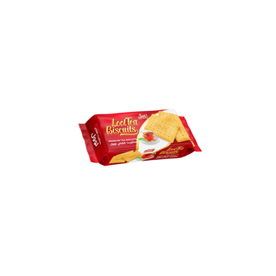 Tea biscuit 6x12x90g