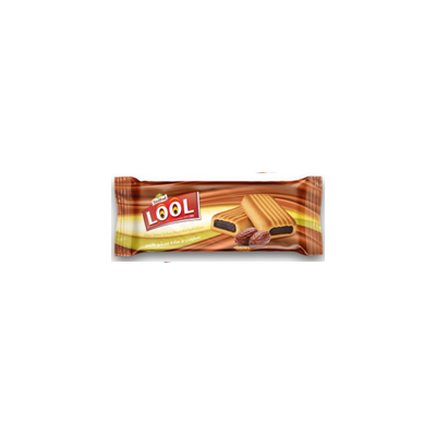 Classic date biscuits 12x12x26g