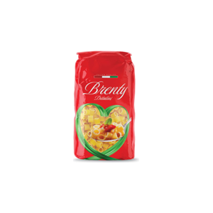 Ditalini Rigati 450g #100